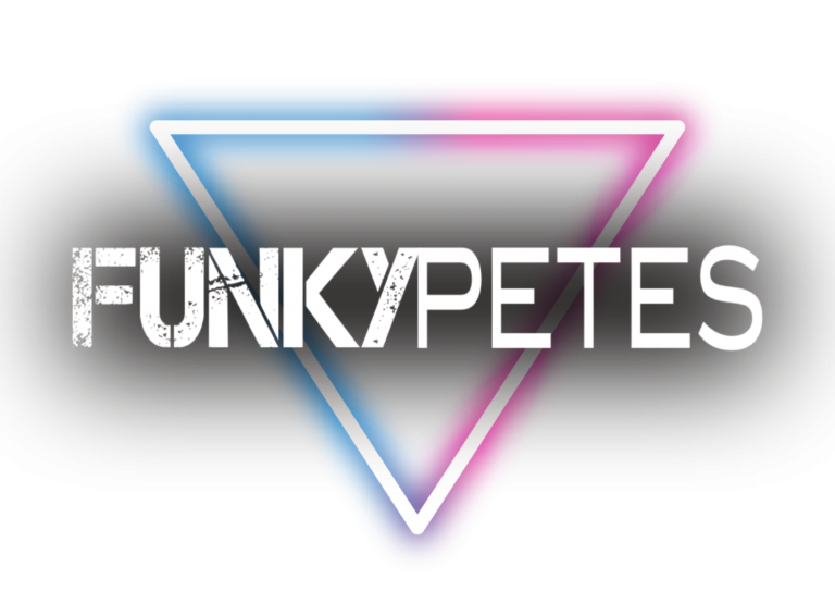 Funky neon